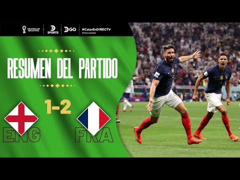 Todos los partidos del mundial - 2